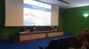 Portoferraio: prime presentazioni della bozza del nuovo piano strutturale