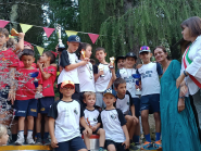 Elba Bike: per Mauro e Sardi ottimi risultati a Sarzana