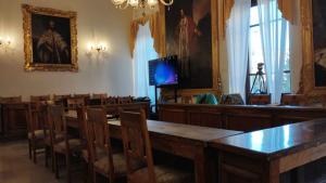 Alessi: Lanera non ha capito i compiti di chi - per mandato - esercita in democrazia l'opposizione