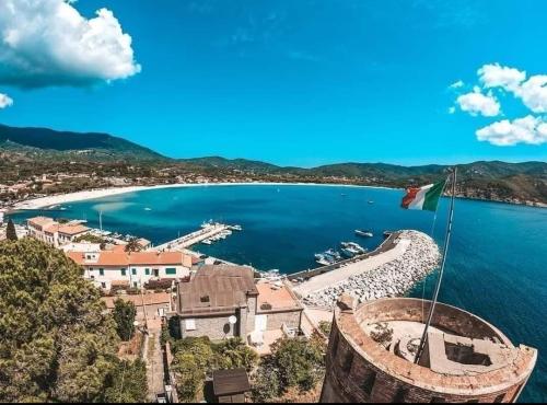 Marina di Campo tra i porti interessati dal nuovo piano dell'Autorità portuale regionale