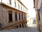 Portoferraio 22 agosto 1795. L'Ingegnere Giovanni Grazzini e l’ospedale della Misericordia