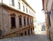 Portoferraio 22 agosto 1795. L'Ingegnere Giovanni Grazzini e l’ospedale della Misericordia