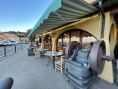 Ultimo appuntamento con L'Isola in Tavola al ristorante Mambo di Rio Marina