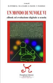 Domani la presentazione di "Un Mondo di Nuvole VI"