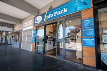 Avviso gara su Start per affidamento servizi vari del Parco Nazionale Arcipelago Toscano