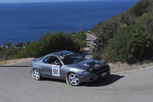 XXXVIII Elba Graffiti – Trofeo Locman Italy : Pozzo-Ganora firmano la “Regolarità 50”, Verdona e Vergamini a segno nelle altre categorie