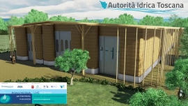 AIT: sentenza del TAR un&#039;ulteriore prova della legittimità del progetto impianto di dissalazione