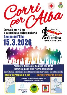 Il 15 marzo torna la Corri per Alba