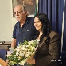 Porto Azzurro ha una nuova Segretaria Comunale