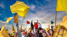 A Capoliveri già si lavora per l'edizione 2026 della Festa dell'Uva