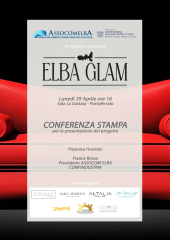 Nasce Elba Glam, il 29 aprile la presentazione del progetto
