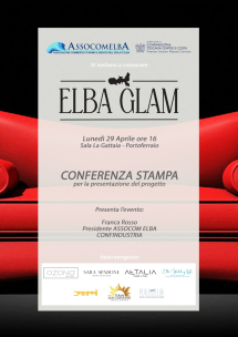 Nasce Elba Glam, il 29 aprile la presentazione del progetto
