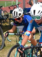 Elba Bike: Brandi e Sardi convocati in Coppa Italia, correranno a Foggia per i colori della Toscana