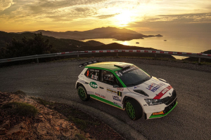 Il Rallye Elba lascia il Campionato Italiano Rally Asfalto e torna nella serie IRC