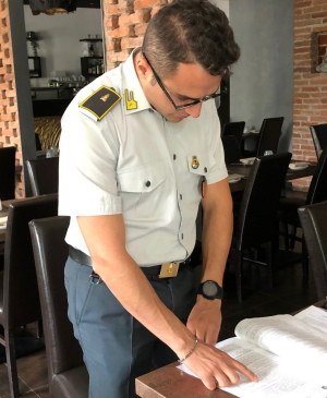 Ristoratore elbano “evasore totale” individuato dalla Guardia di Finanza