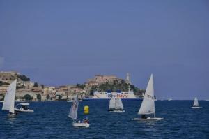 Settimana straordinaria per la Lega Navale Italiana di Portoferraio