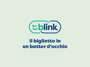 Nasce Blink, il nuovo sistema digitale per l’acquisto di biglietti online di Autolinee Toscane