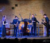 Saxofoni da Oscar -  A Rio Marina la 15^ edizione del Livorno Music Festival