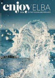 Nove anni di Enjoy Elba &amp; the Tuscan Archipelago: le isole si raccontano