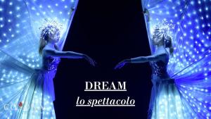 Danza, farfalle, meduse, fuoco e trampolieri arriva a Porto Azzurro con lo spettacolo ‘Dream’