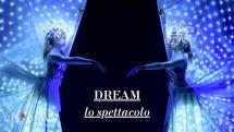 Danza, farfalle, meduse, fuoco e trampolieri arriva a Porto Azzurro con lo spettacolo ‘Dream’