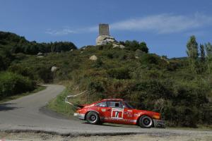 Verso il XXXVII Rallye Elba Storico-Trofeo Locman Italy: iscrizioni aperte fino al 10 settembre