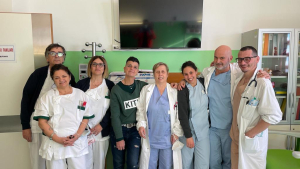 Cardiologie Aperte - a Piombino e Portoferraio incontri gratuiti con i professionisti del reparto