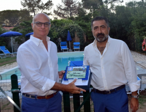 Il 50° Anniversario del Golf Club Acquabona