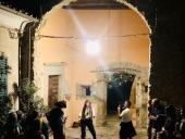 I “pirati” di Marciana sbarcano su RAI 1