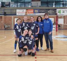 Due partite e due vittorie per le Zanzarine della Pallavolo Elba