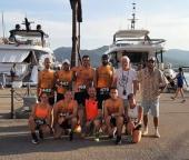 Alla Stracosmopoli soddisfazioni anche per gli atleti dell'ASD Virtus