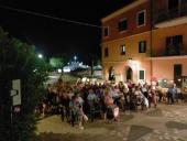 Rio: Musica e canti dal vivo alla presentazione di "Non solo Giallo"