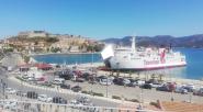 Toremar: anticipare la partenza per evitare un po' di solleone? Sì, se compri un altro biglietto (!)