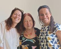 In pensione Maria Antonietta Ienco da anni responsabile del Consultorio elbano