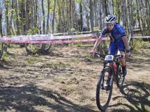 Elba Bike, Mauro e Costa in Coppa Italia: Piancastagnaio, 10 elbani e 3 vittorie