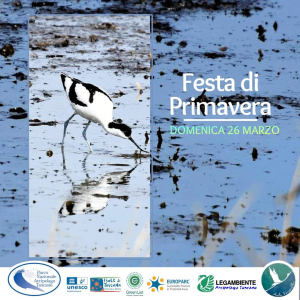 Domenica 26 marzo a Mola Festa di Primavera con passeggiata