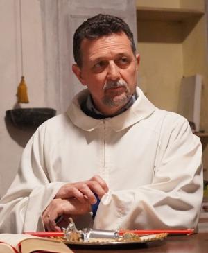 Giorgio Retali: in servizio alla comunità