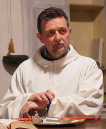 Giorgio Retali: in servizio alla comunità