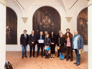 Il Dialogo Euro-Mediterraneo tra le Isole: positivo l’esito dell'incontro svoltosi a Portoferraio