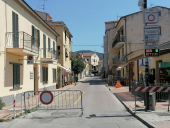 Da domani (1° giugno) attivi i varchi della ZTL a Campo