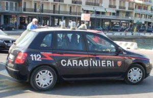 Già indiziato di maltrattamenti in famiglia viola il divieto di dimora all&#039;Elba