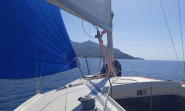 Parte da Portoferraio il 'Sailing Quantum Tour' per divulgare la Meccanica Quantistica