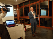 Le 50 vendemmie di Antonio Arrighi (e famiglia) festeggiate con 3 nuovi vini