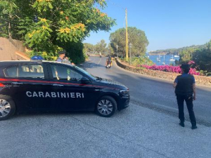 Porto Azzurro: conducente positivo all’alcoltest denunciato per guida in stato di ebbrezza