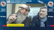 Edicola Elbana 16 Aprile - Il maltempo non ci molla - Parcheggi, decoro e sicurezza importanti per una Portoferraio adatta al turismo
