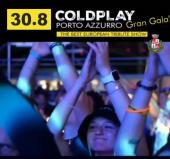 Il gran finale di Elba Music Awards stasera a Porto Azzurro