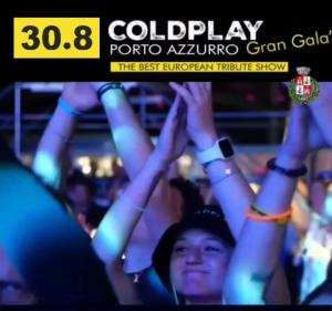 Il gran finale di Elba Music Awards stasera a Porto Azzurro