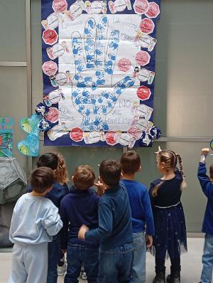 IC Carducci e Comune di Capoliveri insieme per la Giornata nazionale contro il bullismo e il cyberbullismo