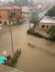 Altri interventi sugli eventi alluvionali che hanno colpito l'Elba