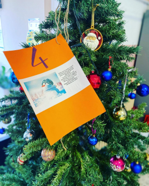 Un'avvincente caccia al tesoro multidisciplinare per gli studenti della  scuola secondaria marinese